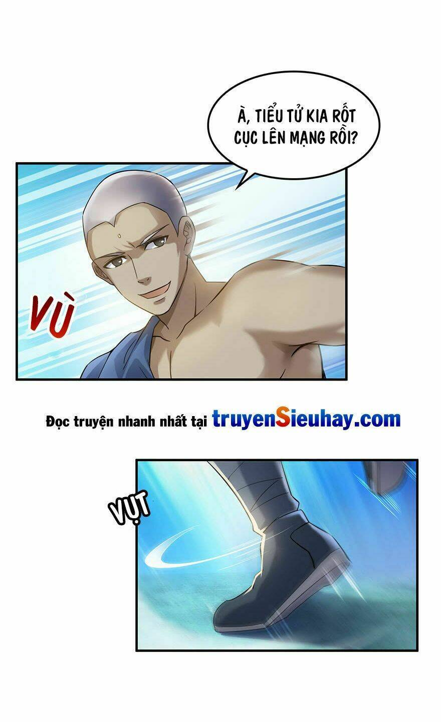 Tu Chân Nói Chuyện Phiếm Quần Chapter 122 - 8