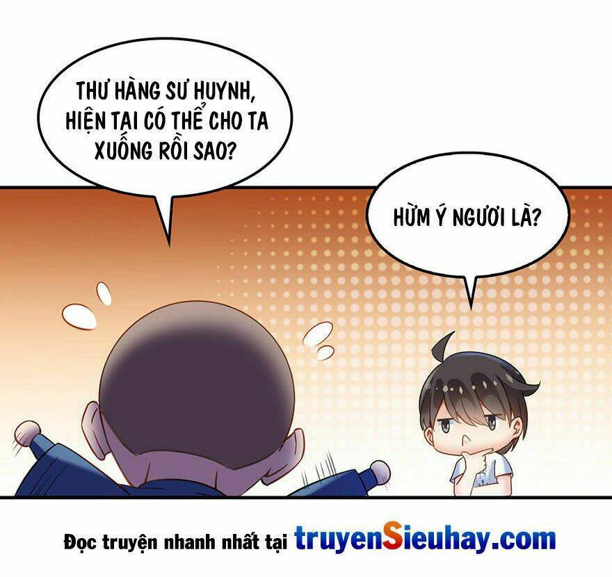 Tu Chân Nói Chuyện Phiếm Quần Chapter 124 - 12