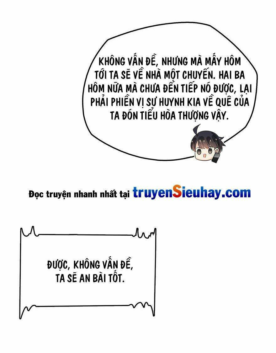 Tu Chân Nói Chuyện Phiếm Quần Chapter 124 - 25