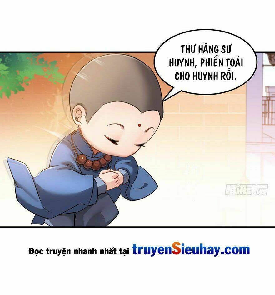 Tu Chân Nói Chuyện Phiếm Quần Chapter 124 - 26