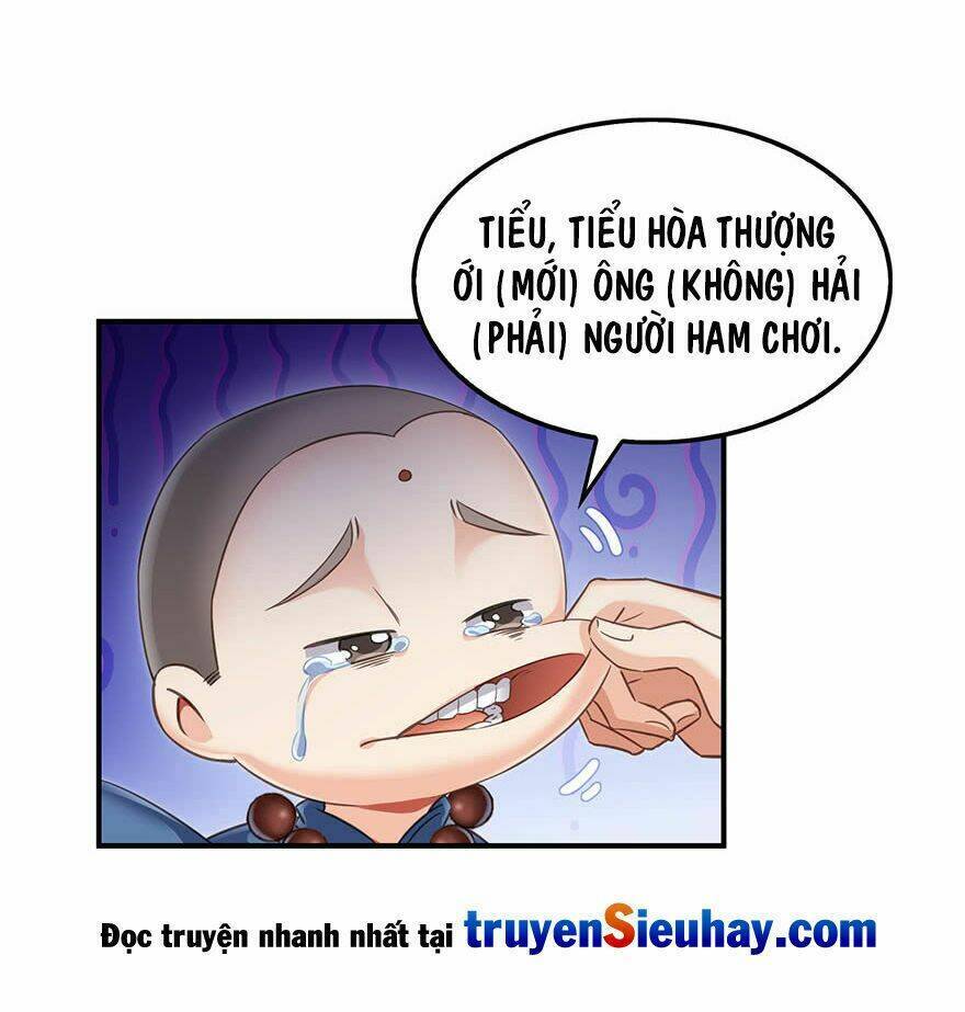 Tu Chân Nói Chuyện Phiếm Quần Chapter 124 - 28