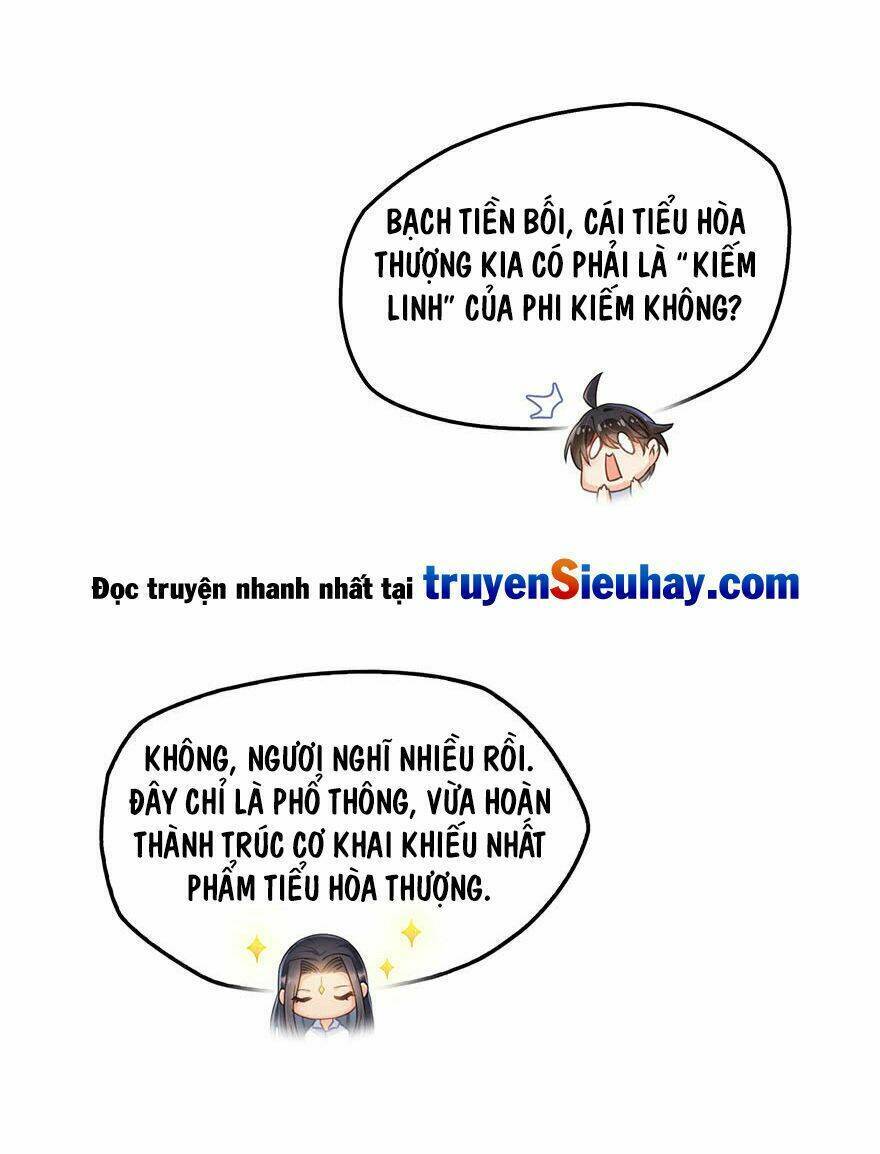 Tu Chân Nói Chuyện Phiếm Quần Chapter 124 - 4