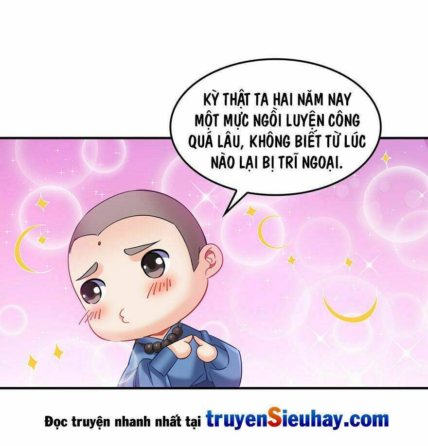 Tu Chân Nói Chuyện Phiếm Quần Chapter 124 - 31