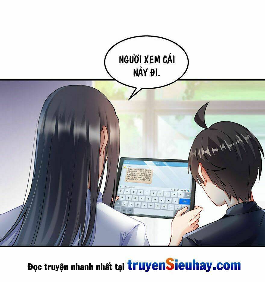 Tu Chân Nói Chuyện Phiếm Quần Chapter 125 - 14