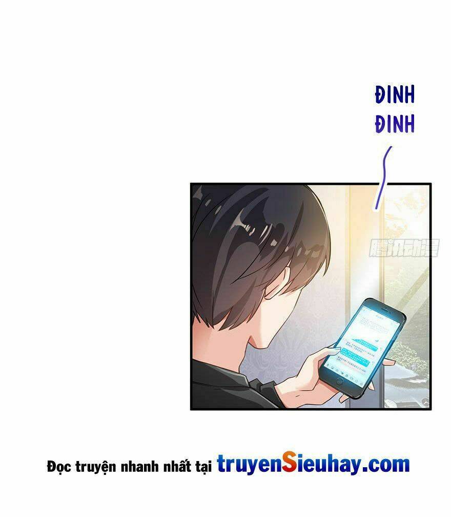 Tu Chân Nói Chuyện Phiếm Quần Chapter 125 - 22
