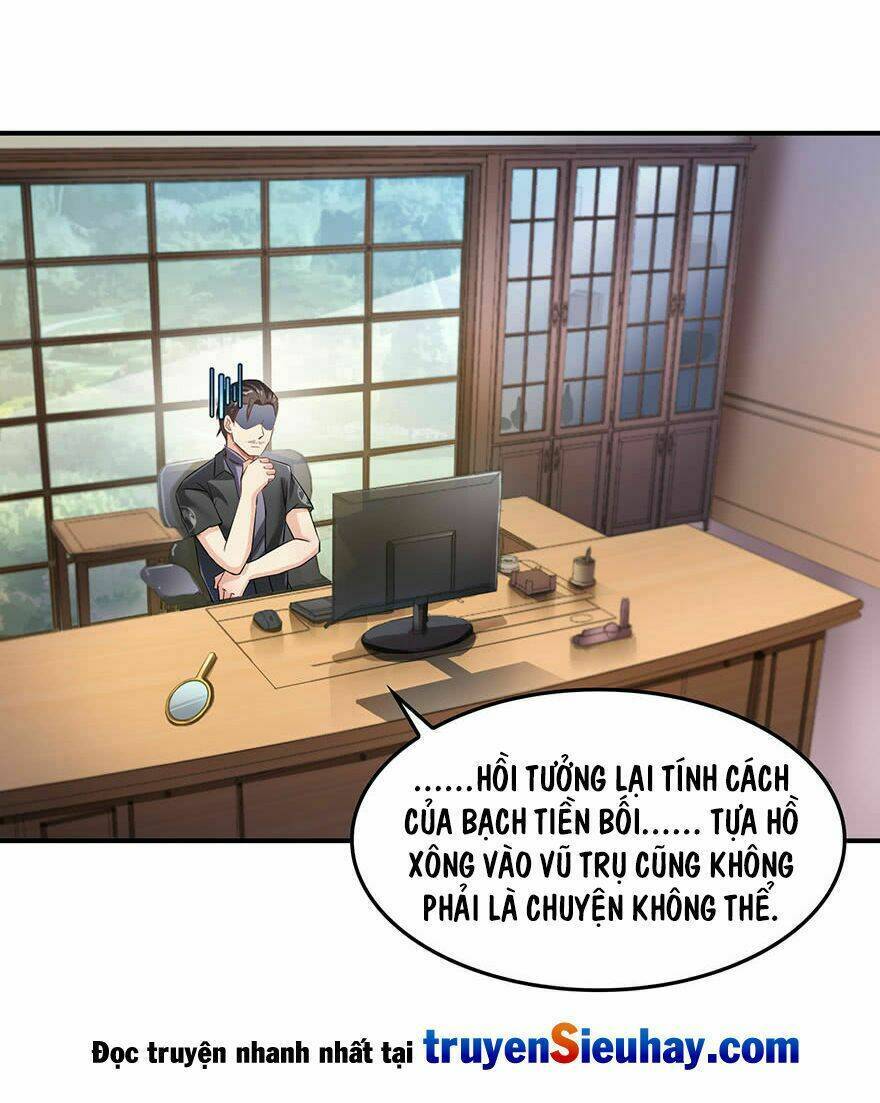 Tu Chân Nói Chuyện Phiếm Quần Chapter 125 - 24