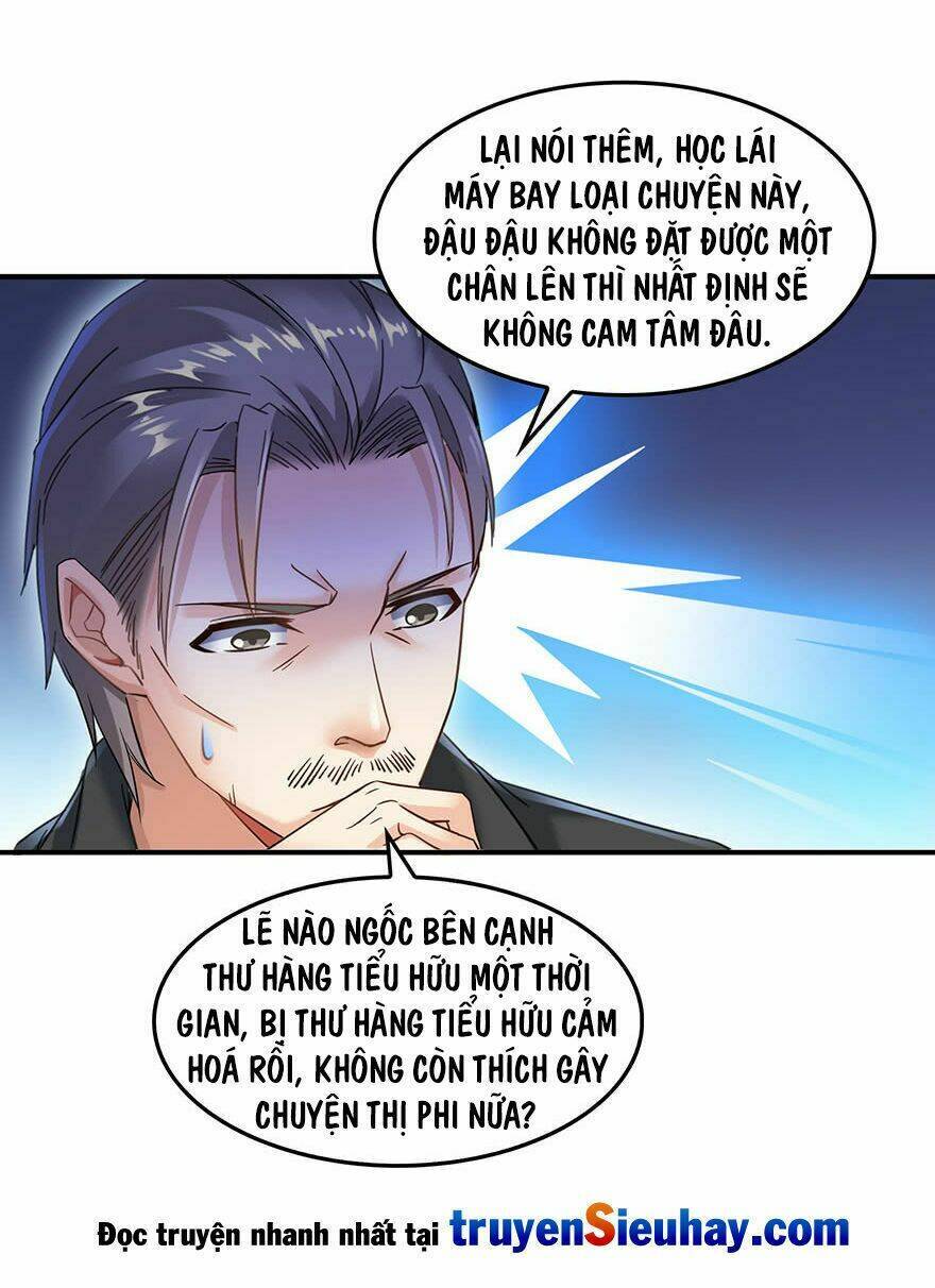 Tu Chân Nói Chuyện Phiếm Quần Chapter 125 - 25