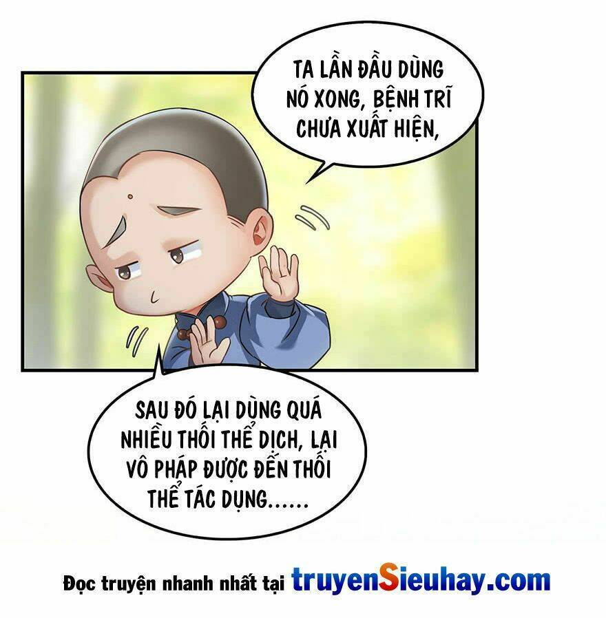 Tu Chân Nói Chuyện Phiếm Quần Chapter 125 - 4