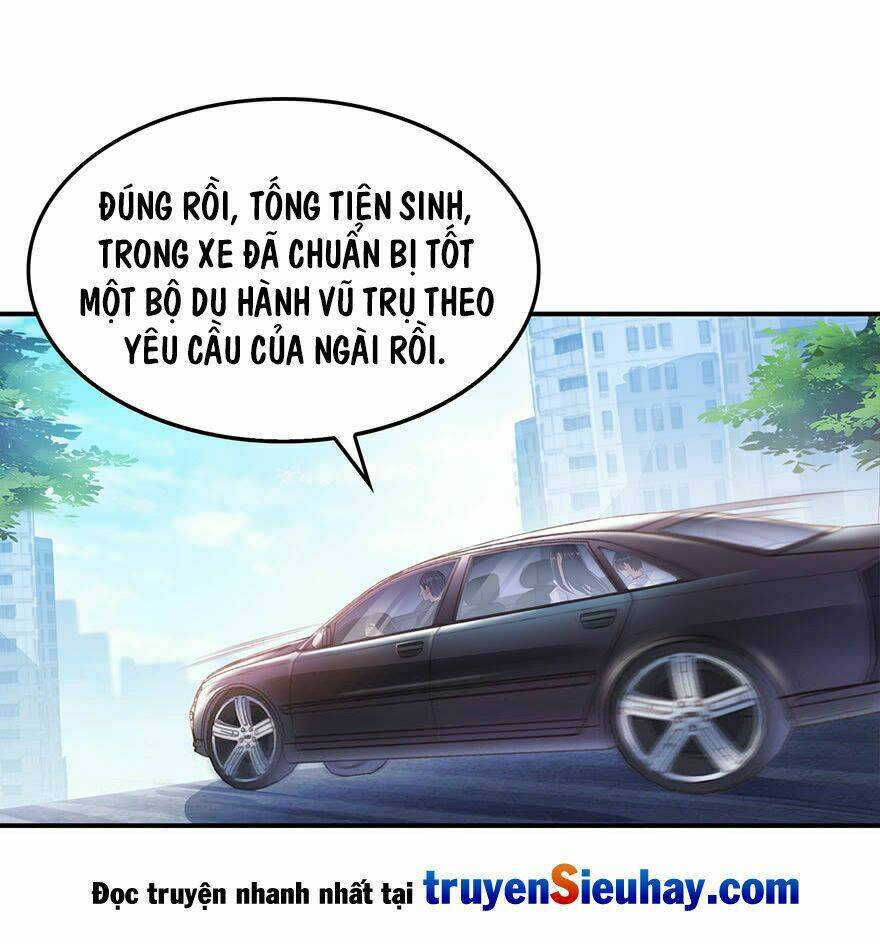 Tu Chân Nói Chuyện Phiếm Quần Chapter 126 - 21