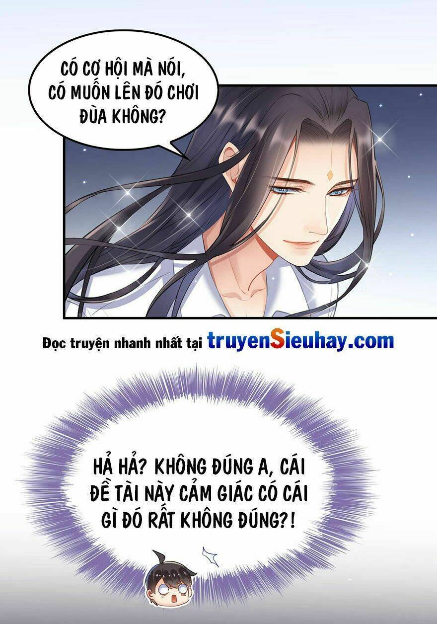 Tu Chân Nói Chuyện Phiếm Quần Chapter 126 - 24