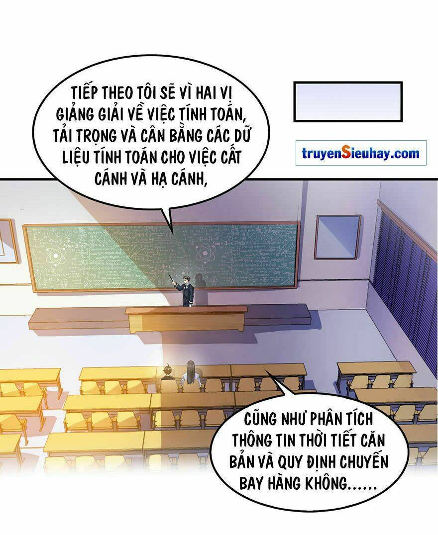 Tu Chân Nói Chuyện Phiếm Quần Chapter 126 - 30