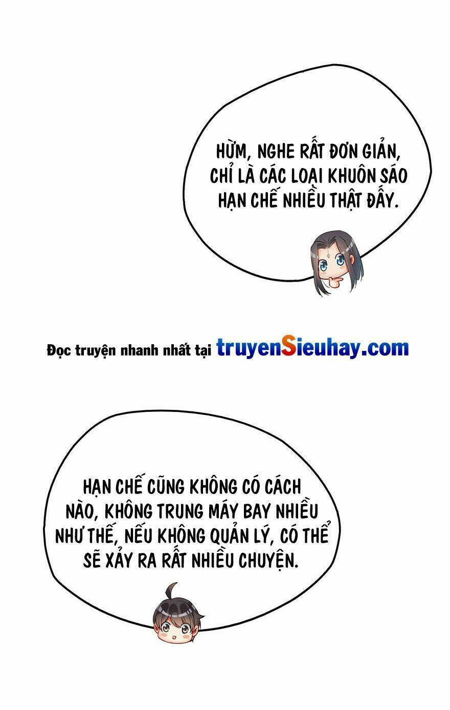 Tu Chân Nói Chuyện Phiếm Quần Chapter 126 - 34