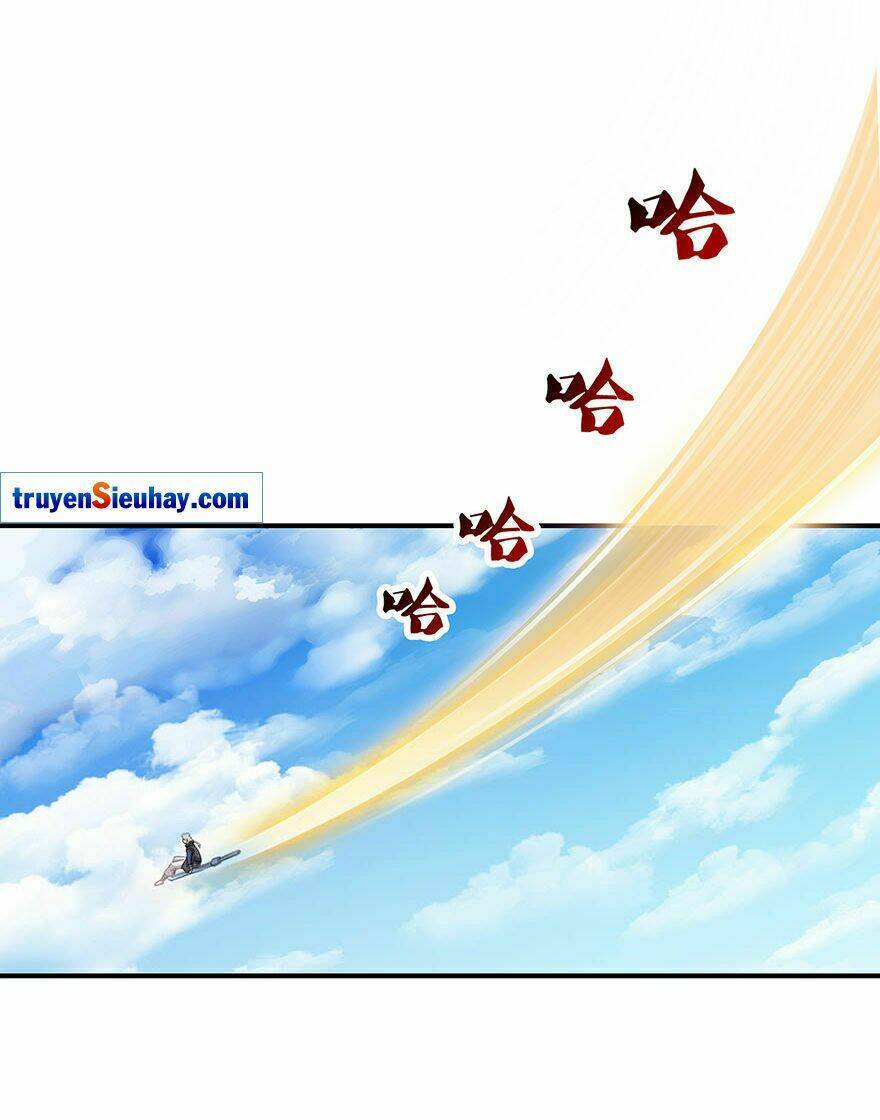 Tu Chân Nói Chuyện Phiếm Quần Chapter 127 - 15