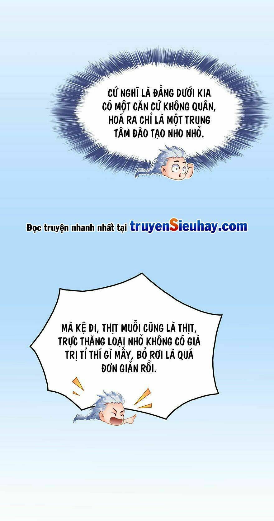 Tu Chân Nói Chuyện Phiếm Quần Chapter 127 - 18