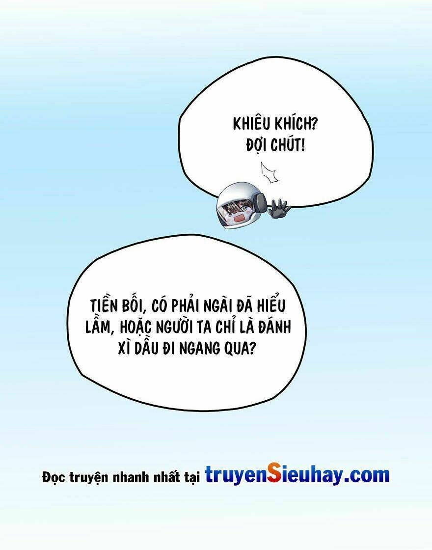 Tu Chân Nói Chuyện Phiếm Quần Chapter 127 - 26