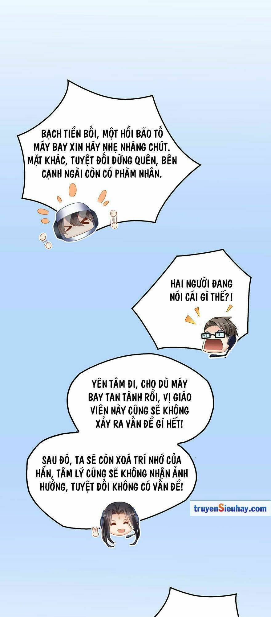 Tu Chân Nói Chuyện Phiếm Quần Chapter 127 - 33