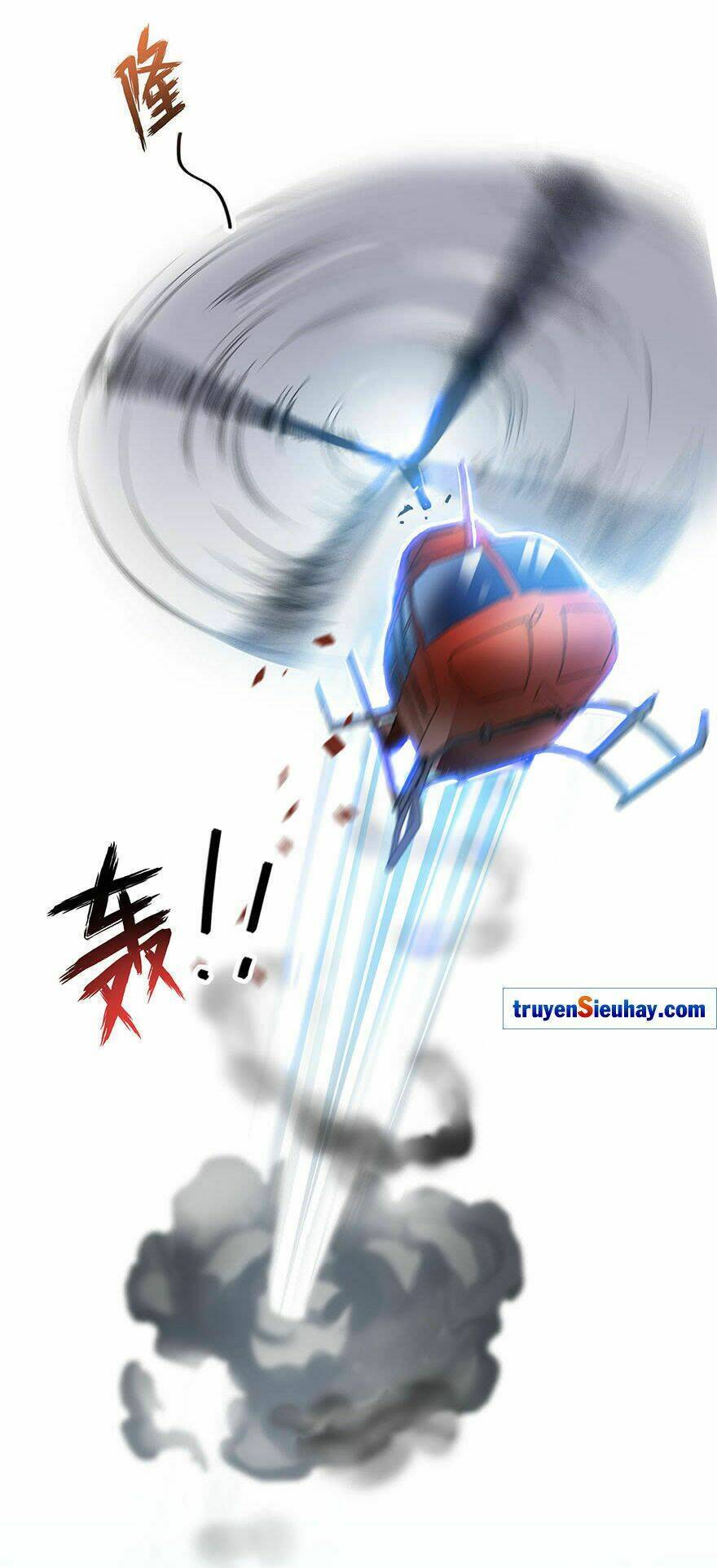 Tu Chân Nói Chuyện Phiếm Quần Chapter 128 - 15