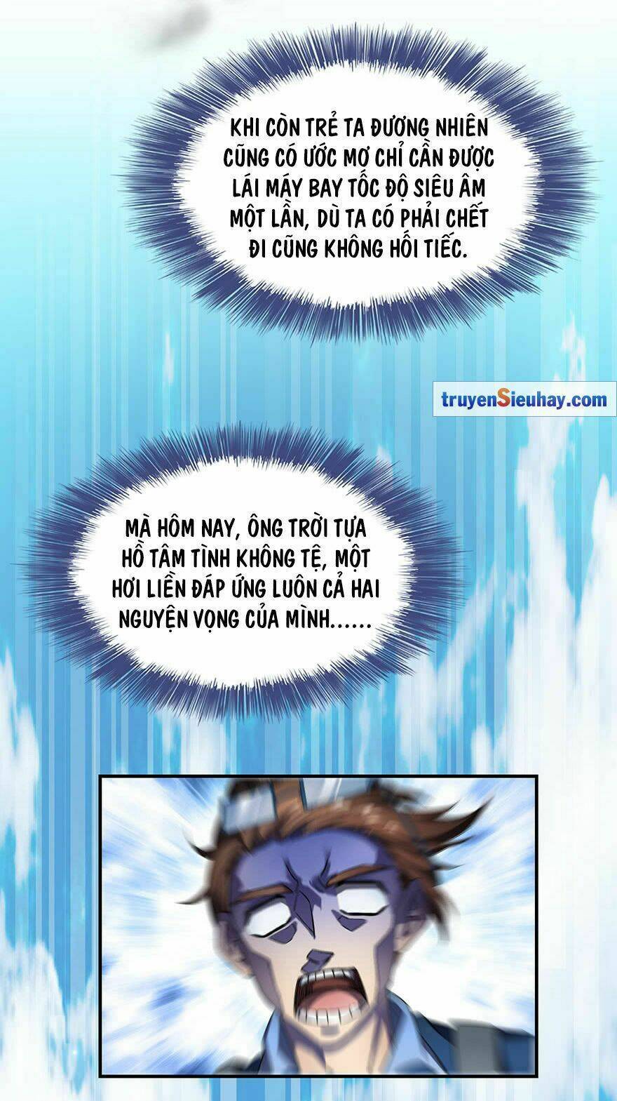 Tu Chân Nói Chuyện Phiếm Quần Chapter 128 - 16