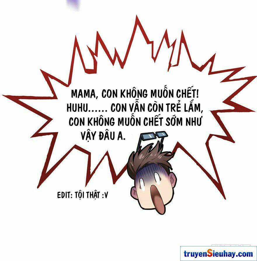 Tu Chân Nói Chuyện Phiếm Quần Chapter 128 - 19