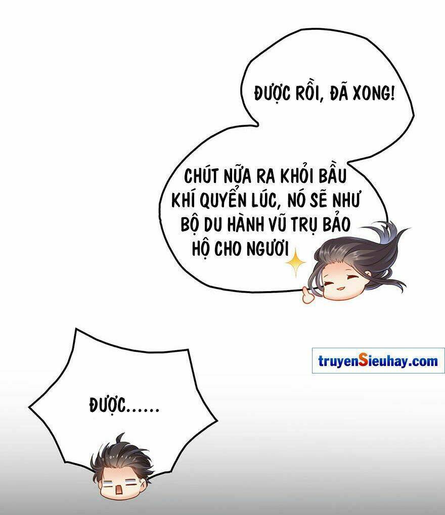 Tu Chân Nói Chuyện Phiếm Quần Chapter 130 - 31