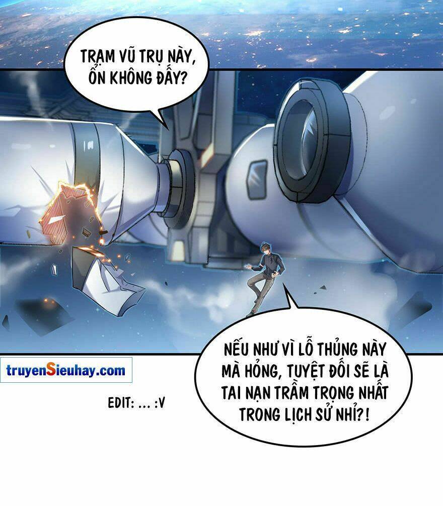 Tu Chân Nói Chuyện Phiếm Quần Chapter 131 - 17