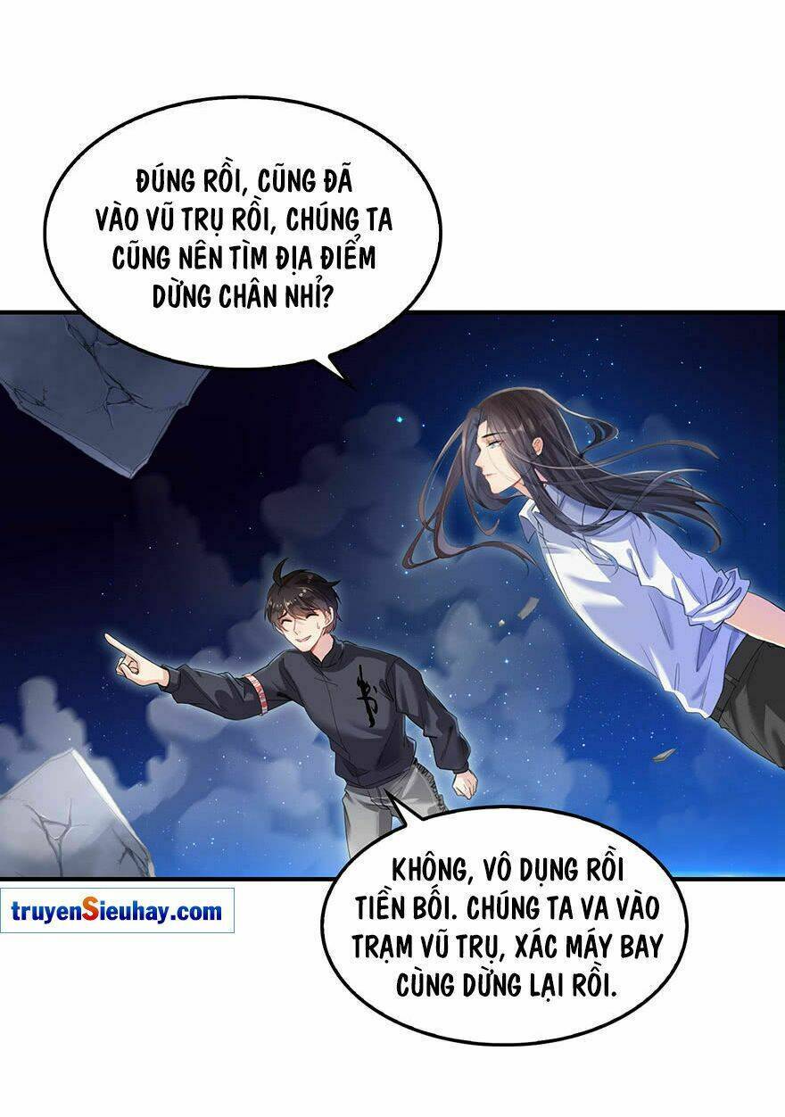 Tu Chân Nói Chuyện Phiếm Quần Chapter 131 - 27