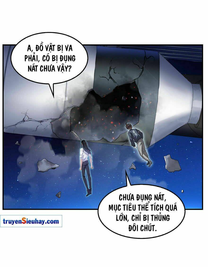 Tu Chân Nói Chuyện Phiếm Quần Chapter 131 - 28