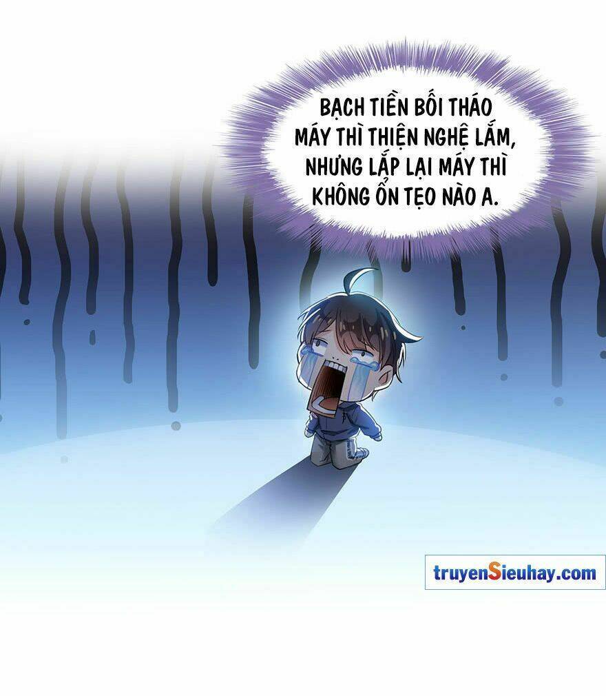 Tu Chân Nói Chuyện Phiếm Quần Chapter 131 - 33
