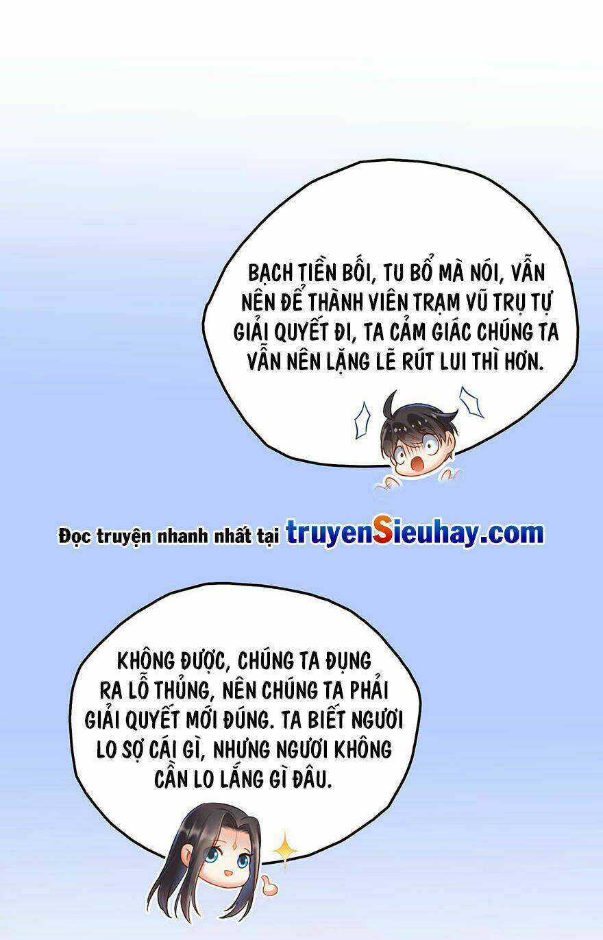Tu Chân Nói Chuyện Phiếm Quần Chapter 131 - 34