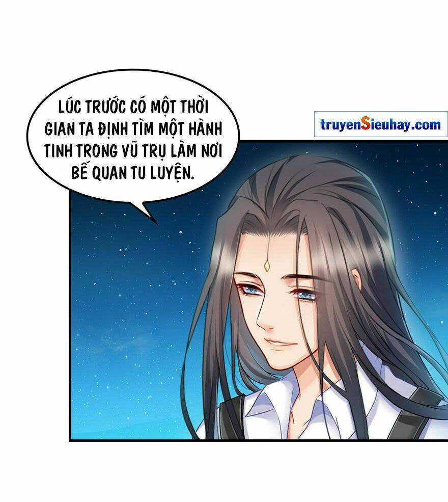 Tu Chân Nói Chuyện Phiếm Quần Chapter 131 - 6