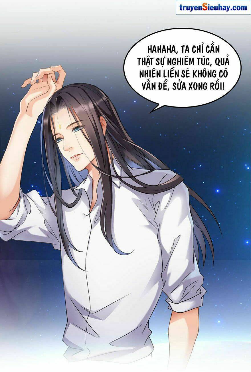 Tu Chân Nói Chuyện Phiếm Quần Chapter 132 - 13