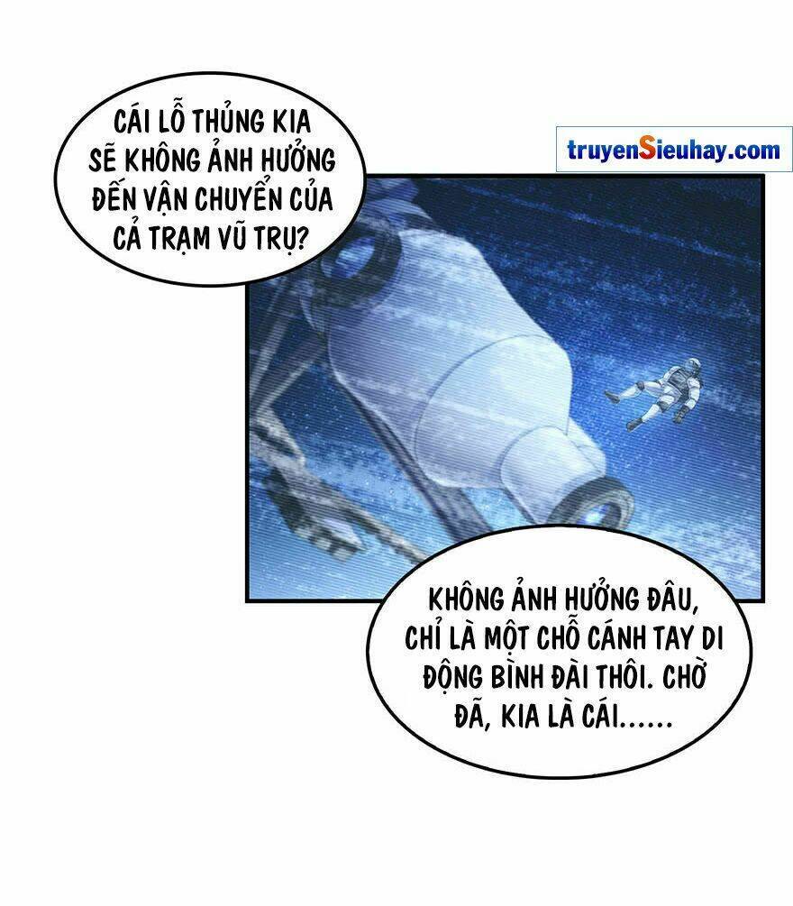 Tu Chân Nói Chuyện Phiếm Quần Chapter 132 - 9