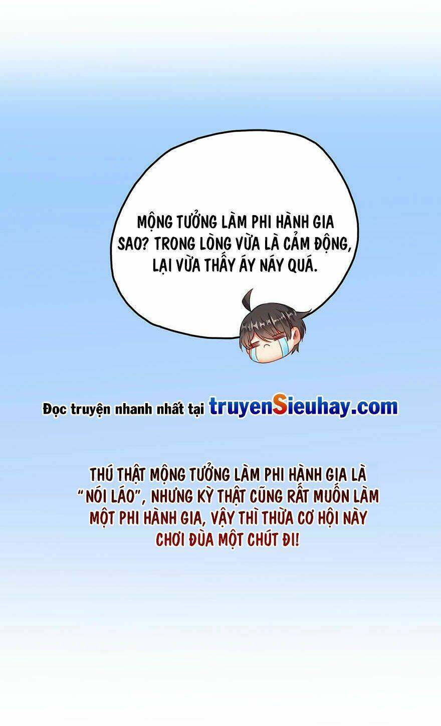 Tu Chân Nói Chuyện Phiếm Quần Chapter 133 - 4