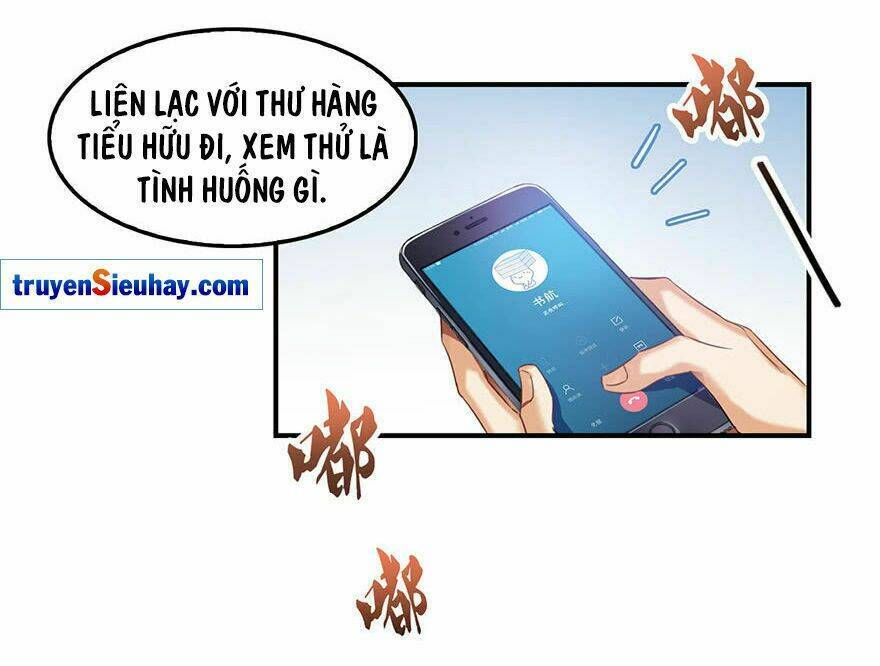 Tu Chân Nói Chuyện Phiếm Quần Chapter 133 - 34