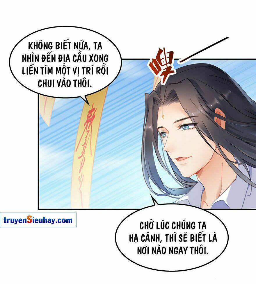 Tu Chân Nói Chuyện Phiếm Quần Chapter 133 - 39