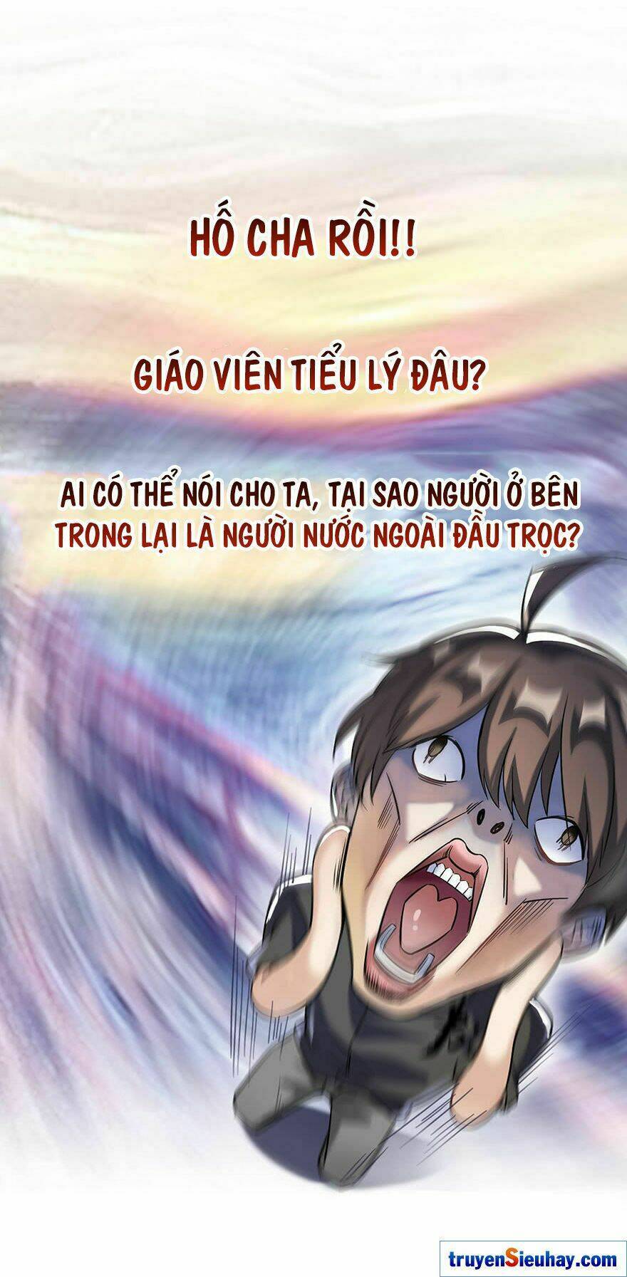Tu Chân Nói Chuyện Phiếm Quần Chapter 134 - 27