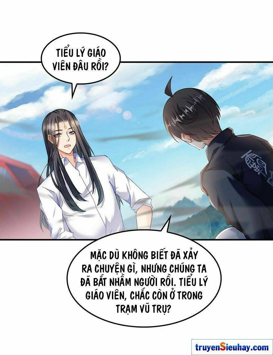 Tu Chân Nói Chuyện Phiếm Quần Chapter 134 - 28