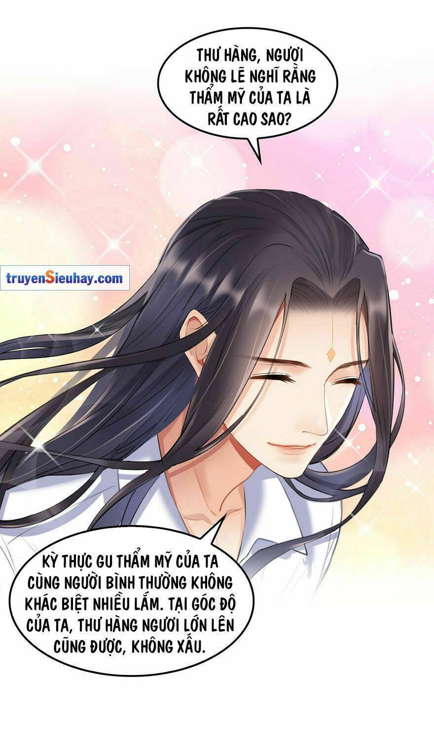 Tu Chân Nói Chuyện Phiếm Quần Chapter 134 - 5
