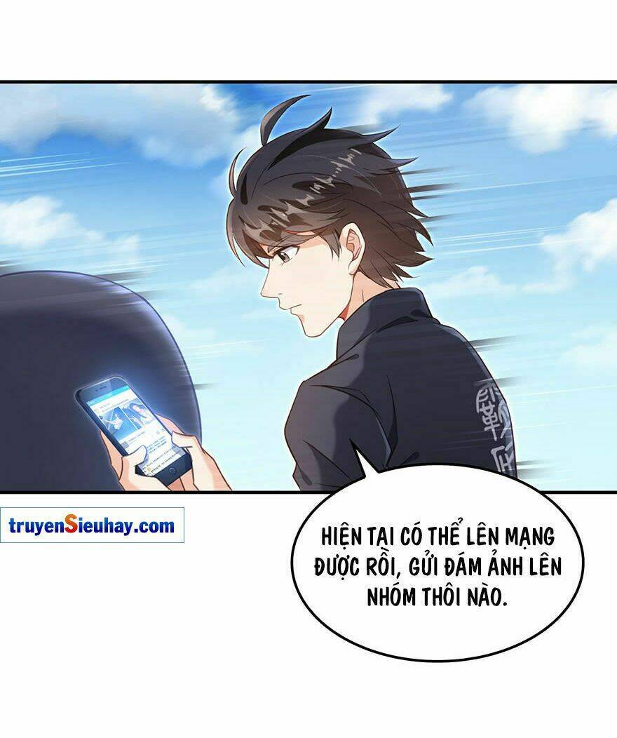 Tu Chân Nói Chuyện Phiếm Quần Chapter 134 - 9