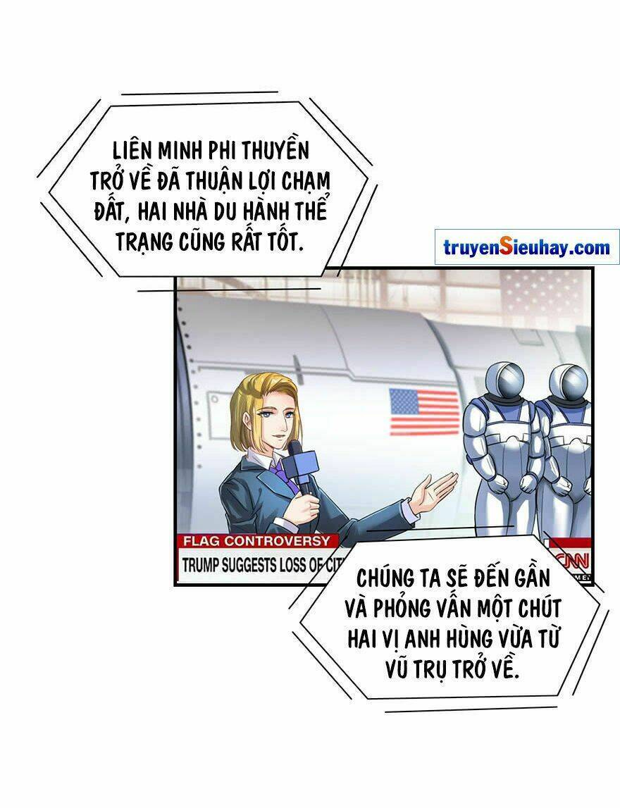 Tu Chân Nói Chuyện Phiếm Quần Chapter 135 - 12