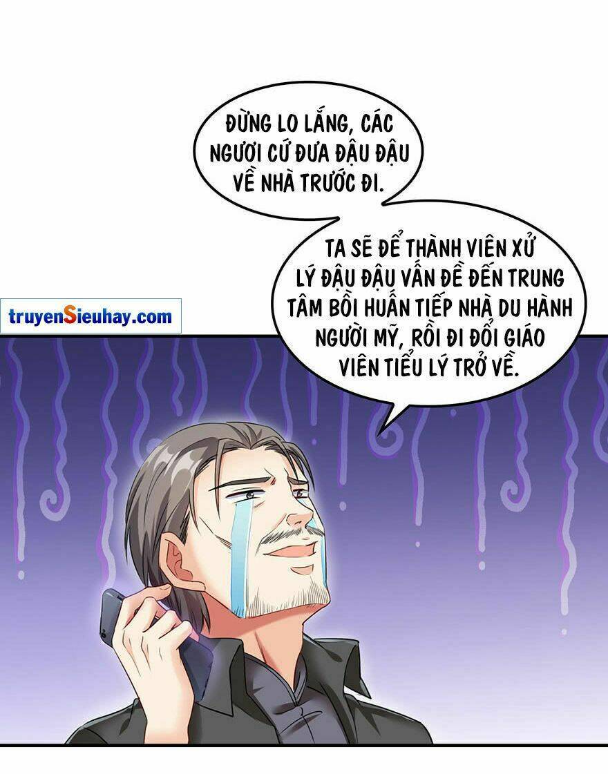 Tu Chân Nói Chuyện Phiếm Quần Chapter 135 - 33