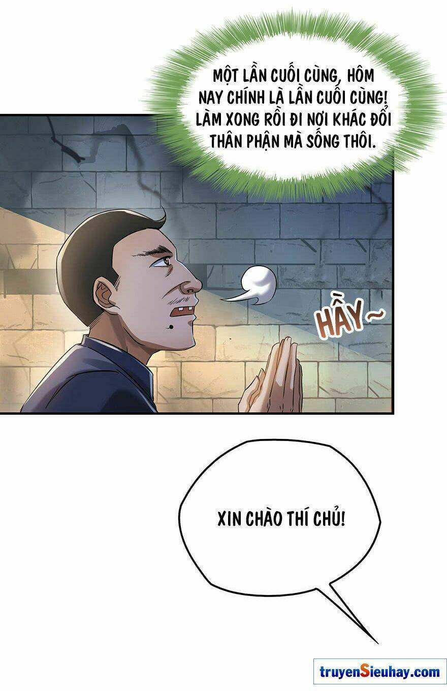 Tu Chân Nói Chuyện Phiếm Quần Chapter 136 - 27