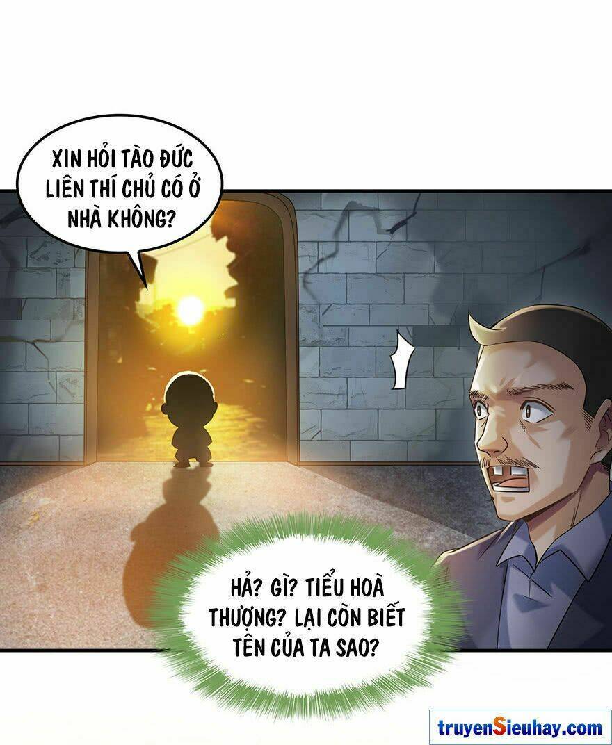 Tu Chân Nói Chuyện Phiếm Quần Chapter 136 - 28