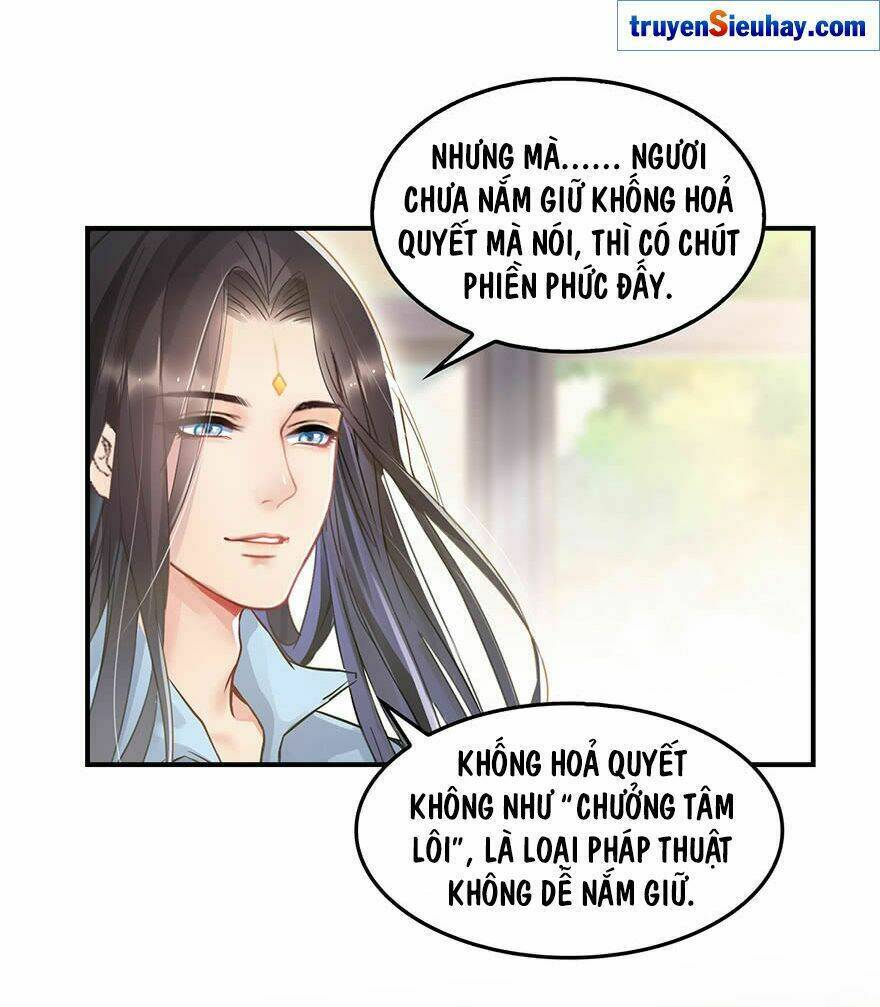 Tu Chân Nói Chuyện Phiếm Quần Chapter 137 - 35