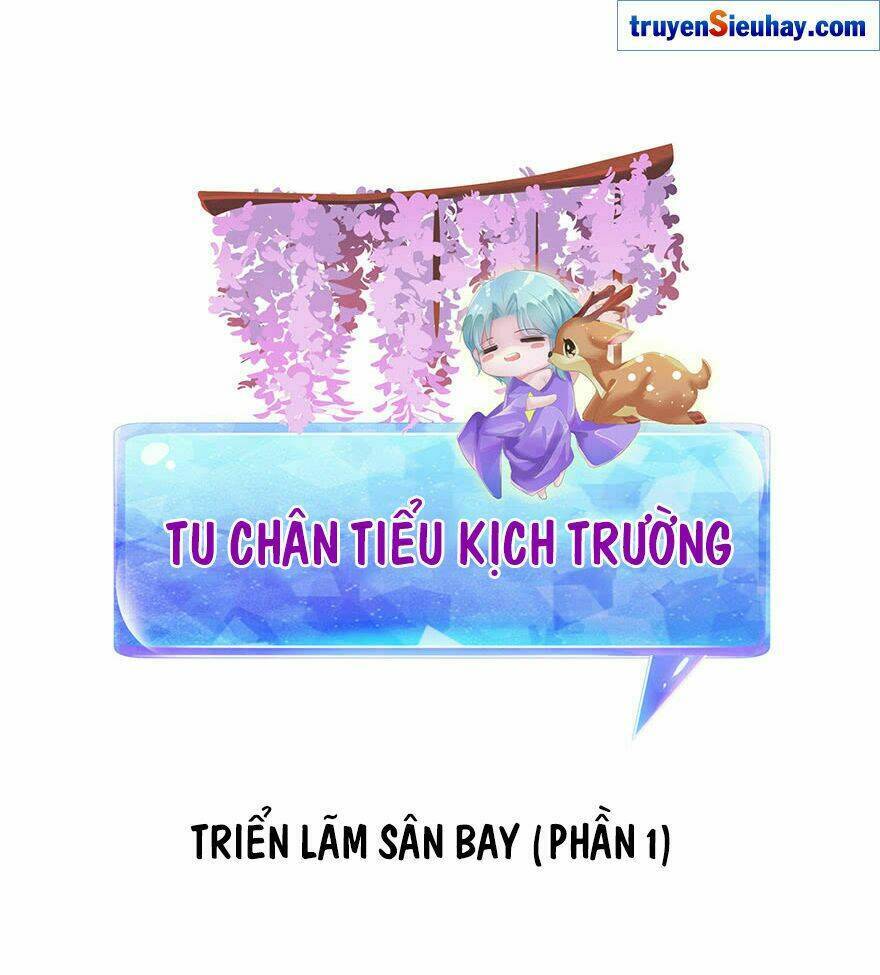 Tu Chân Nói Chuyện Phiếm Quần Chapter 137 - 37
