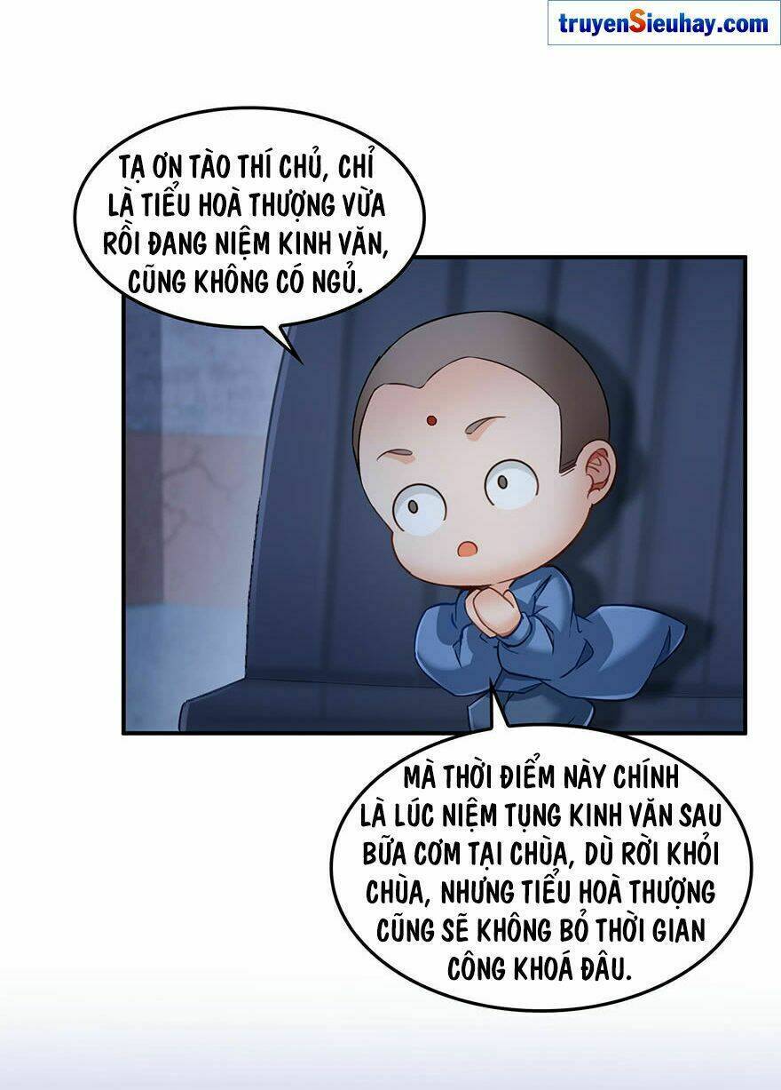 Tu Chân Nói Chuyện Phiếm Quần Chapter 138 - 33