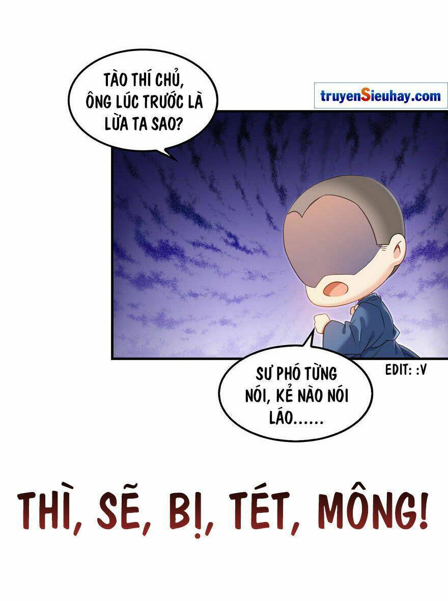 Tu Chân Nói Chuyện Phiếm Quần Chapter 138 - 40