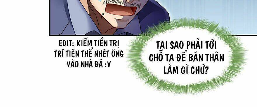 Tu Chân Nói Chuyện Phiếm Quần Chapter 139 - 15
