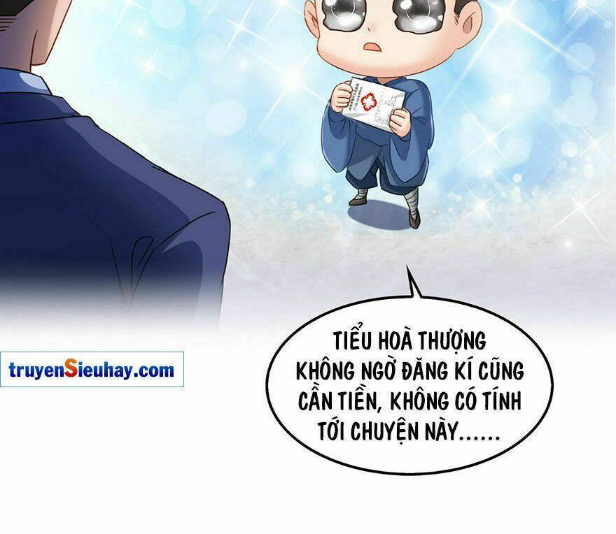 Tu Chân Nói Chuyện Phiếm Quần Chapter 139 - 17