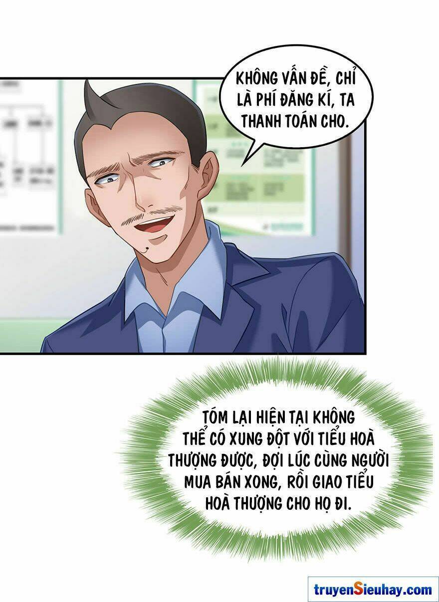 Tu Chân Nói Chuyện Phiếm Quần Chapter 139 - 18